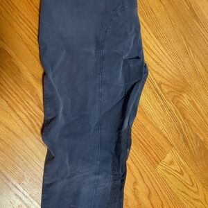 Tailored sportsman breeches